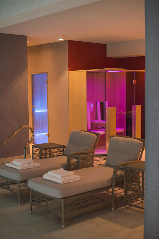 Hotel Hof Galerie Morsum  Εξωτερικό φωτογραφία