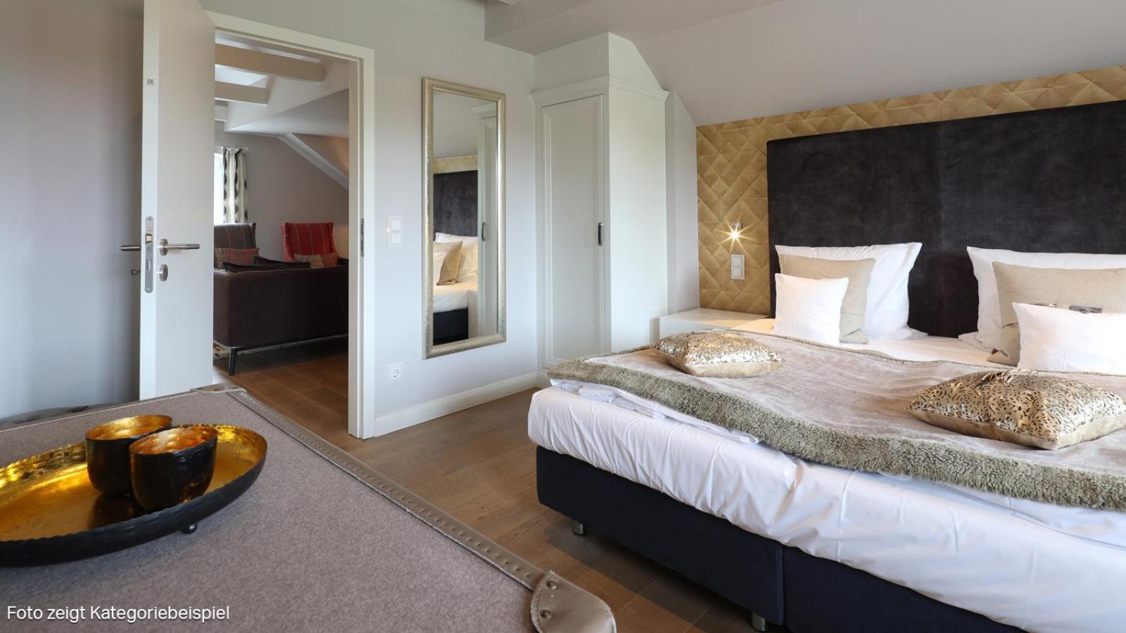 Hotel Hof Galerie Morsum  Εξωτερικό φωτογραφία