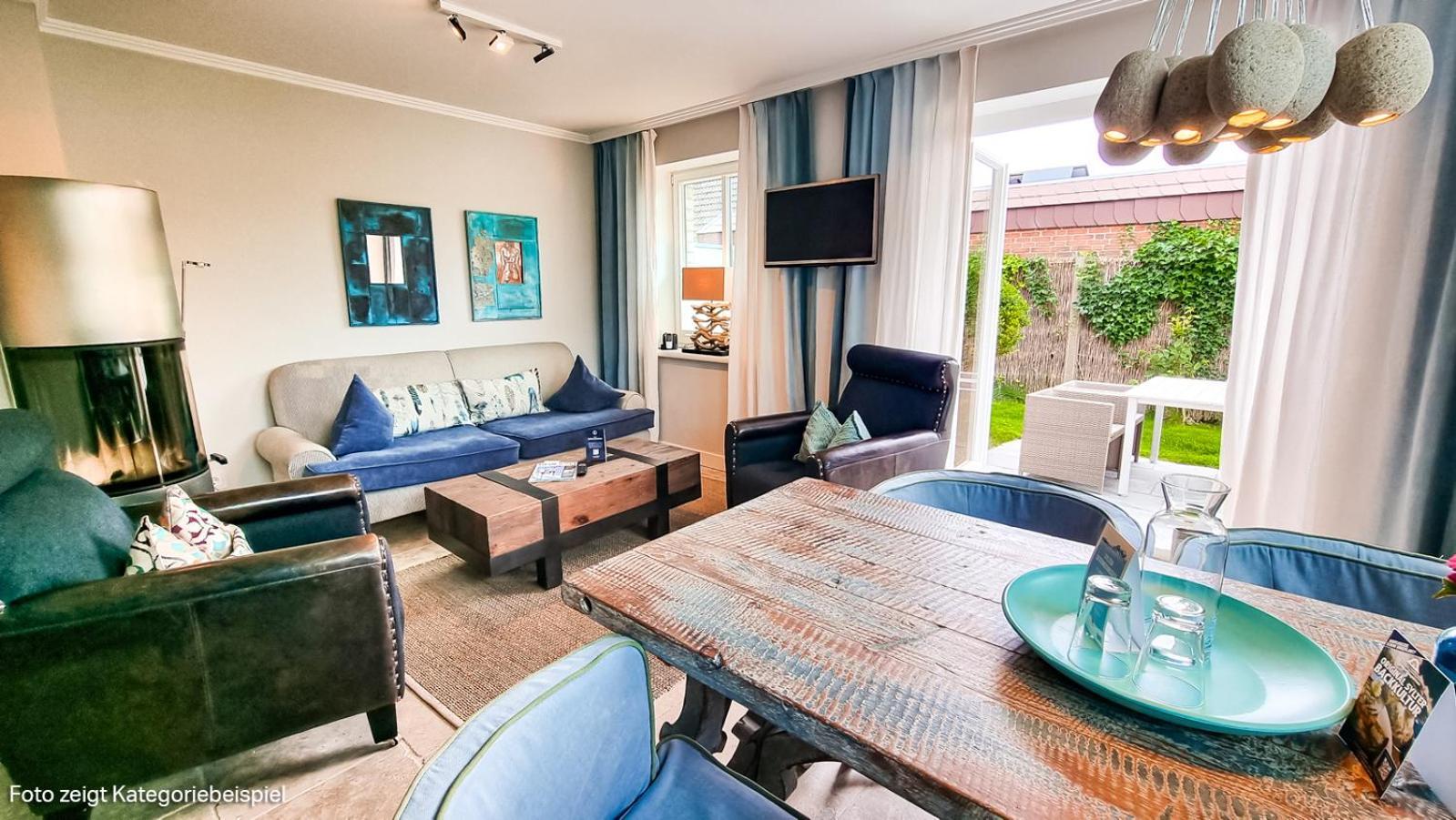 Hotel Hof Galerie Morsum  Εξωτερικό φωτογραφία
