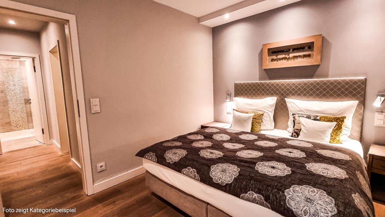 Hotel Hof Galerie Morsum  Εξωτερικό φωτογραφία