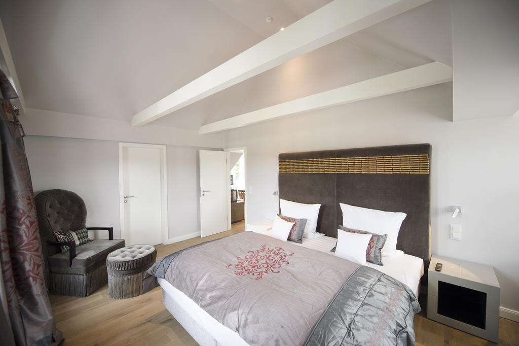 Hotel Hof Galerie Morsum  Εξωτερικό φωτογραφία
