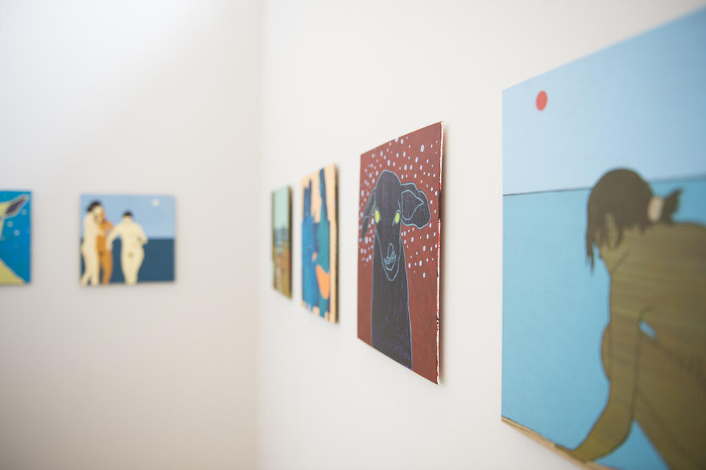 Hotel Hof Galerie Morsum  Εξωτερικό φωτογραφία