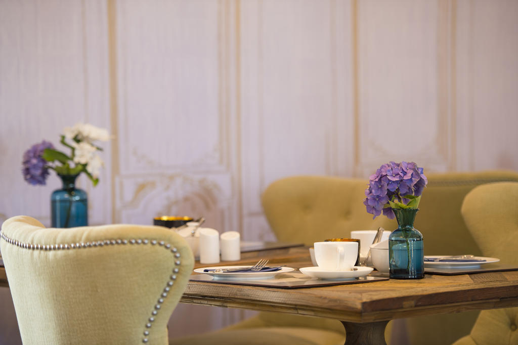 Hotel Hof Galerie Morsum  Εξωτερικό φωτογραφία